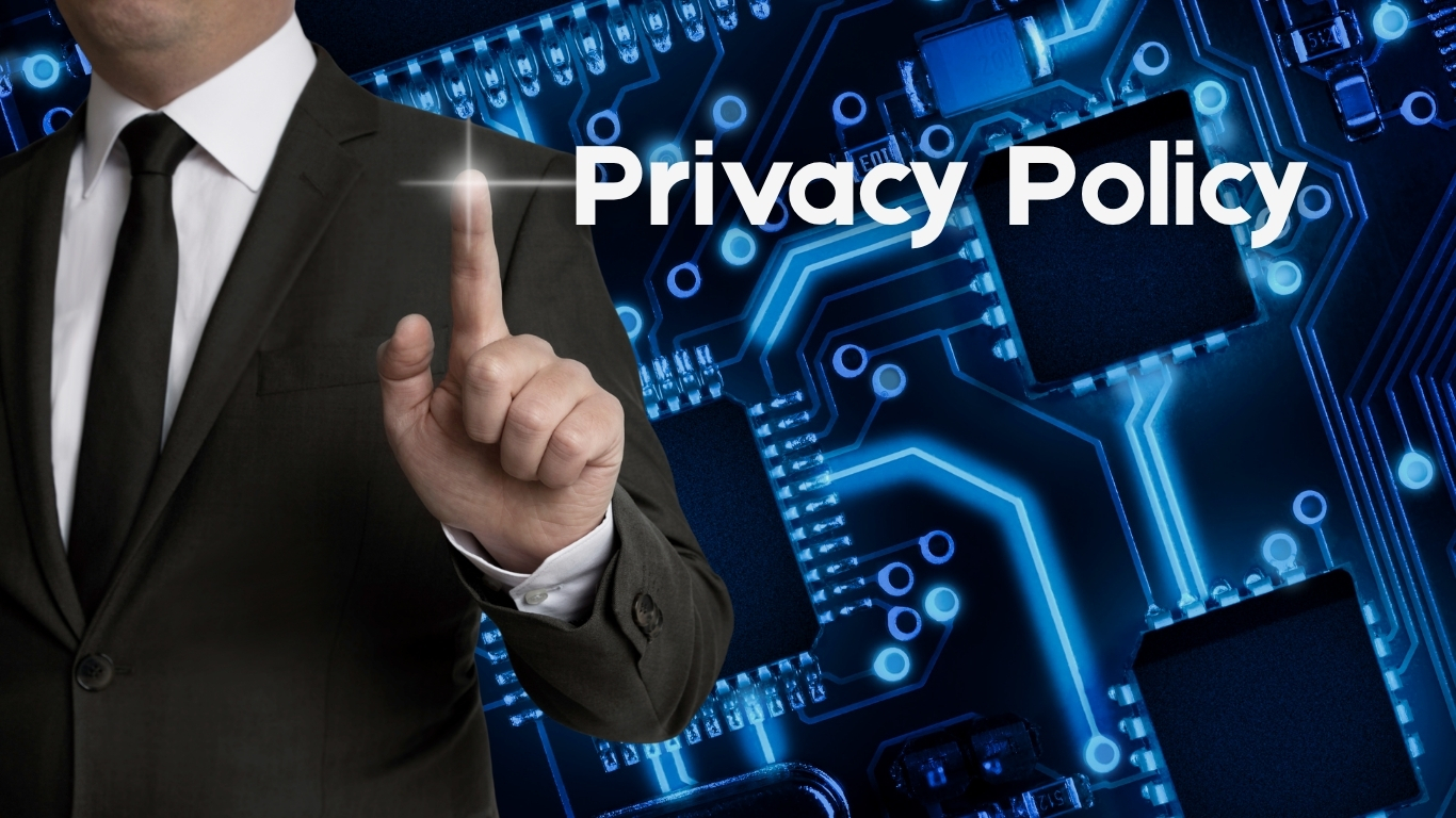 Innosphere - Privacy Policy