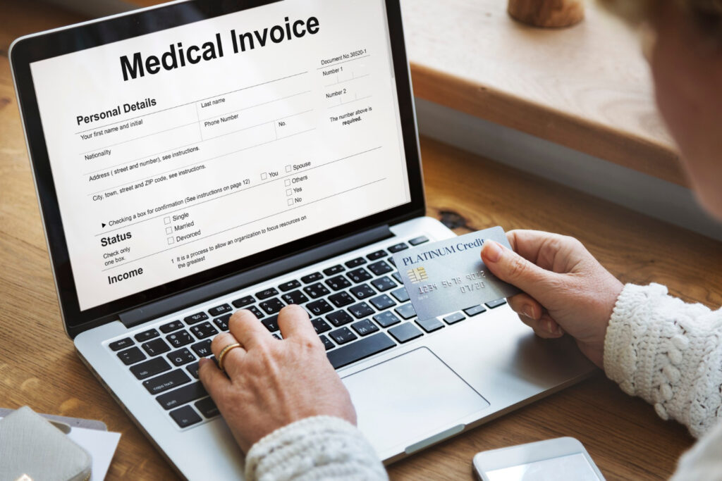 Patient Billing and Follow-Up Services in California and Texas