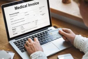 Patient Billing and Follow-Up Services in California and Texas